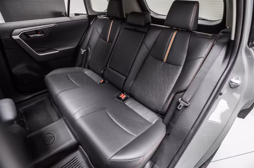 Toyota RAV4 2019 chính thức trình làng, chưa có giá bán ảnh 23