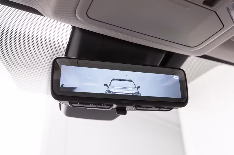 Toyota RAV4 2019 chính thức trình làng, chưa có giá bán ảnh 4