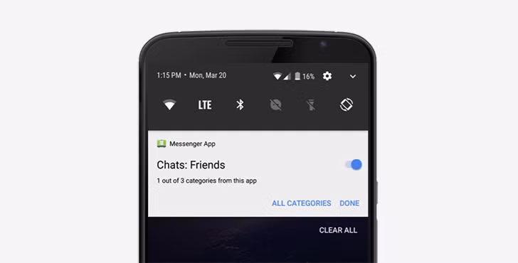8 mẹo mới có thể làm trên Android 8.0 Oreo ảnh 1 8 mẹo mới có thể làm trên Android 8.0 Oreo ảnh 1