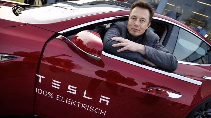 Giá trị Tesla đã vượt qua hãng xe sang BMW, nhưng nó sẽ kéo dài được bao lâu?