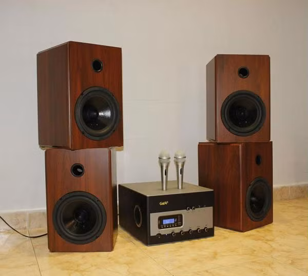 GoldSound
