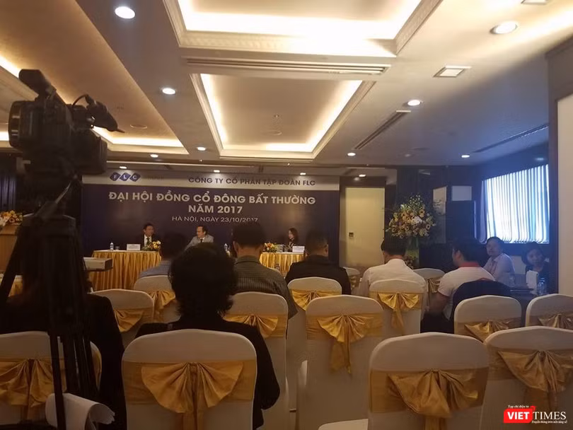 ĐHĐCĐ bất thường FLC: FAM là công ty nào, tình hình tài chính ra sao mà sáp nhập ảnh 5