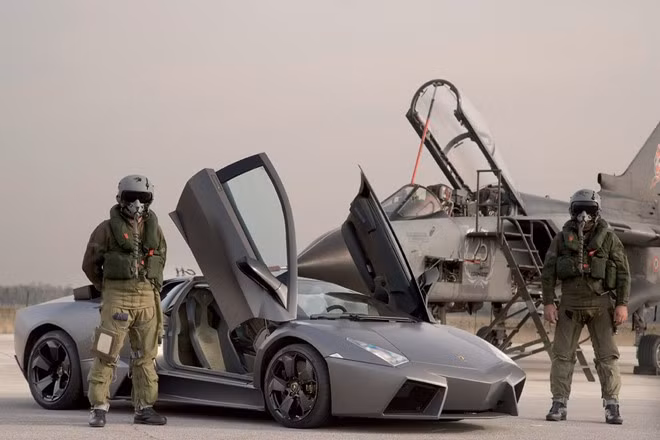 7 chiếc Lamborghini hiếm nhất thế giới ảnh 1 7 chiếc Lamborghini hiếm nhất thế giới ảnh 1