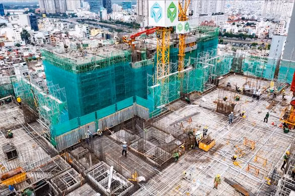 The Grand Manhattan - khoản đầu tư ở một tầm cao mới - Ảnh 2.
