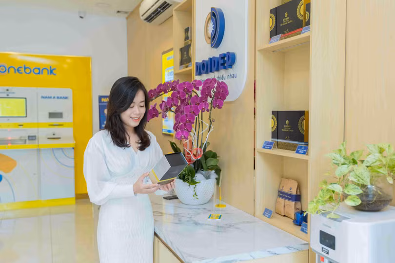 Hệ sinh thái số ONEBANK mang đến nhiều tiện ích cho KH