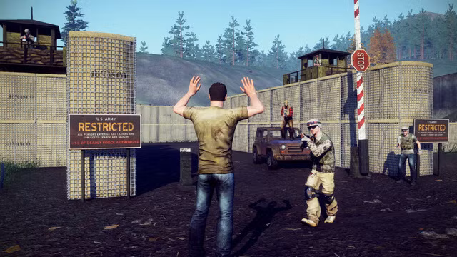  Thêm vào đó, những sản phẩm như bản mod DayZ trong Arma II hoặc H1Z1 đã giúp tên tuổi Brendan ngày càng nổi trội hơn 