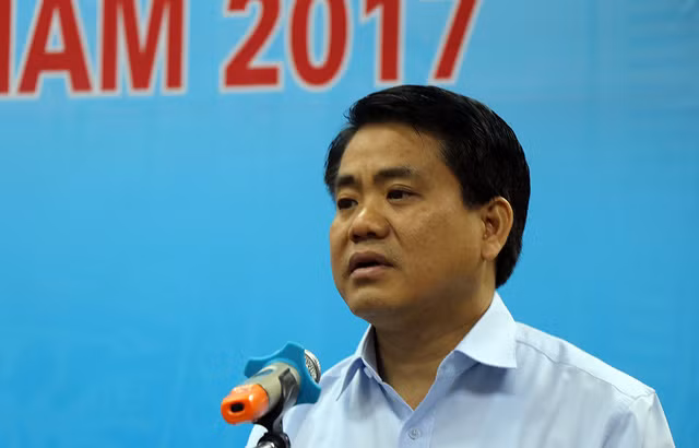 Chủ tịch UBND TP Hà Nội chia sẻ những khó khăn, vướng mắc doanh nghiệp gặp phải 