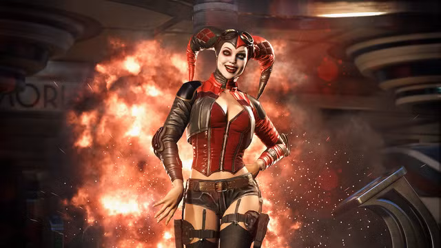 Nhiều game thủ Việt 'khóc hận' khi Injustice 2 không có bản PC, đành phải lên Youtube xem cho đỡ thèm