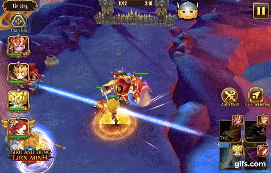  Nhờ vậy, đã có vô số những tựa game khác học hỏi và mô phỏng theo 