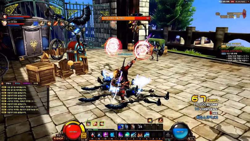 Cuối tuần rồi, tìm game online nào vui nhất để chơi cùng bạn bè?