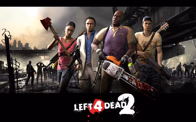 Những tựa game co-op sẽ khiến bạn cười bò khi chơi cùng lũ bạn thân