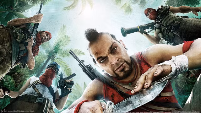 Những tựa game co-op sẽ khiến bạn cười bò khi chơi cùng lũ bạn thân