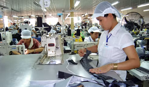 'Sếp' doanh nghiệp nhà nước nhận lương cao nhất bao nhiêu? ảnh 1 'Sếp' doanh nghiệp nhà nước nhận lương cao nhất bao nhiêu? ảnh 1