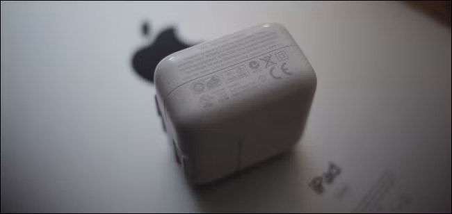 Làm gì khi iPhone, iPad không nhận sạc? ảnh 2 Làm gì khi iPhone, iPad không nhận sạc? ảnh 2