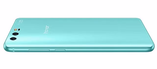 Huawei Honor 9 có thêm màu mới, gọi là Chim xanh ảnh 2 Huawei Honor 9 có thêm màu mới, gọi là Chim xanh ảnh 2