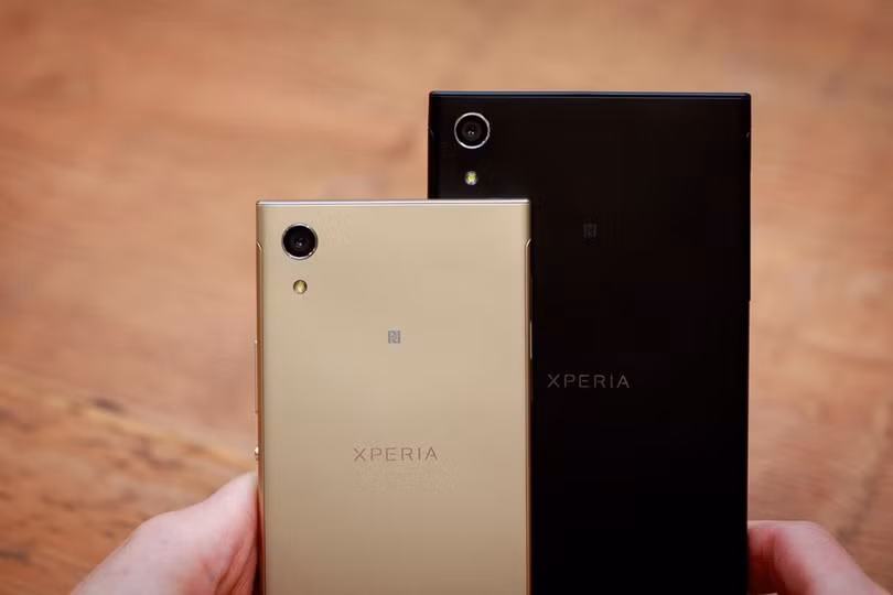 Cận cảnh Xperia mới: Sự bảo thủ của Sony ảnh 8 Cận cảnh Xperia mới: Sự bảo thủ của Sony ảnh 8