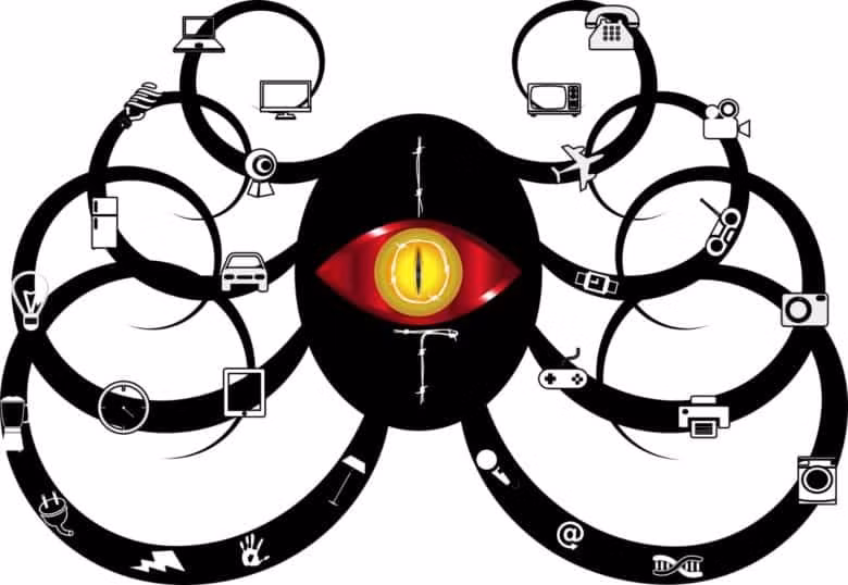 CIA có thể hack vào bất cứ thiết bị nối mạng nào.