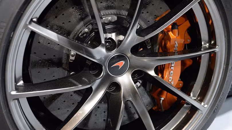 Siêu xe McLaren 720S chính thức ra mắt ảnh 7 Siêu xe McLaren 720S chính thức ra mắt ảnh 7