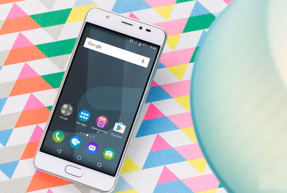  Wiko Ufeel Prime 