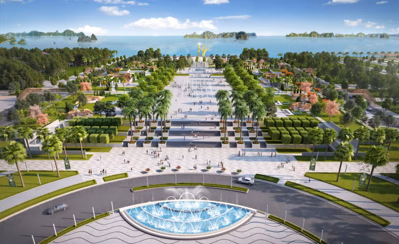 Sức hút khó cưỡng của shophouse Sun Plaza Grand World ảnh 1