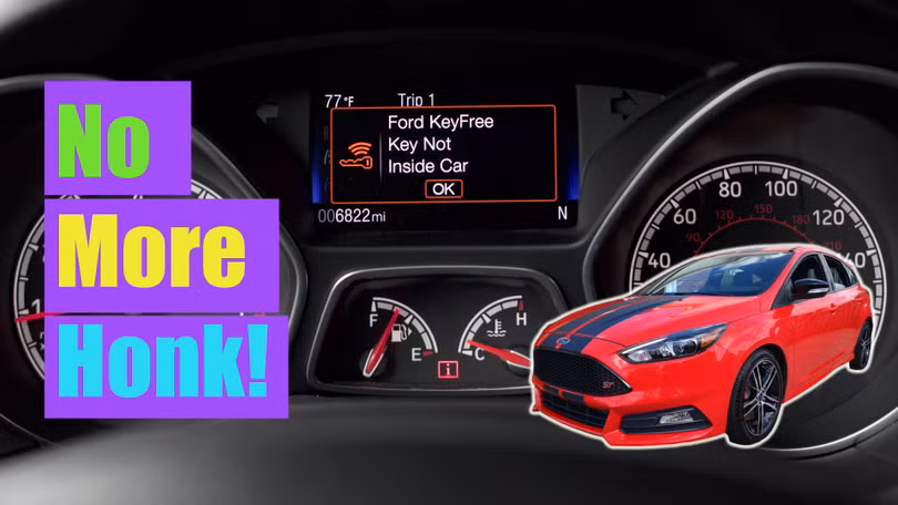 Nút bấm Start/Stop Engine: Một tiện ích nhưng cũng có thể gây chết người ảnh 3