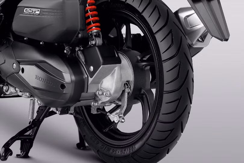 Honda ra mắt Click 2018 thế hệ mới, giá chưa đến 37 triệu đồng ảnh 11