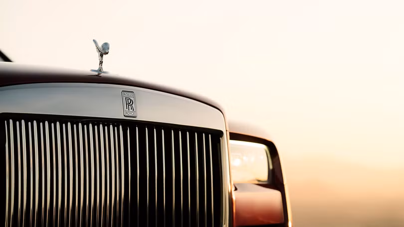 Rolls-Royce Cullinan 2018: Chiếc SUV siêu sang đáng mong đợi của năm 2018 ảnh 10