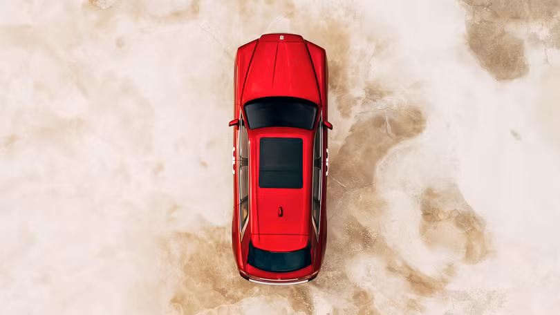Rolls-Royce Cullinan 2018: Chiếc SUV siêu sang đáng mong đợi của năm 2018 ảnh 7
