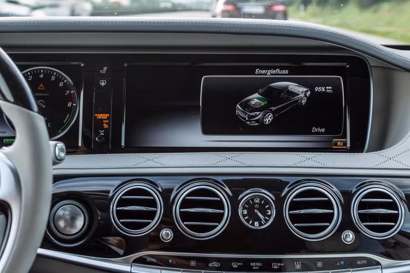 Nút bấm Start/Stop Engine: Một tiện ích nhưng cũng có thể gây chết người ảnh 2