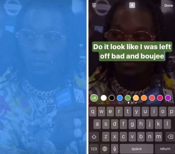 Cách dùng Instagram Stories như dân chuyên nghiệp ảnh 7