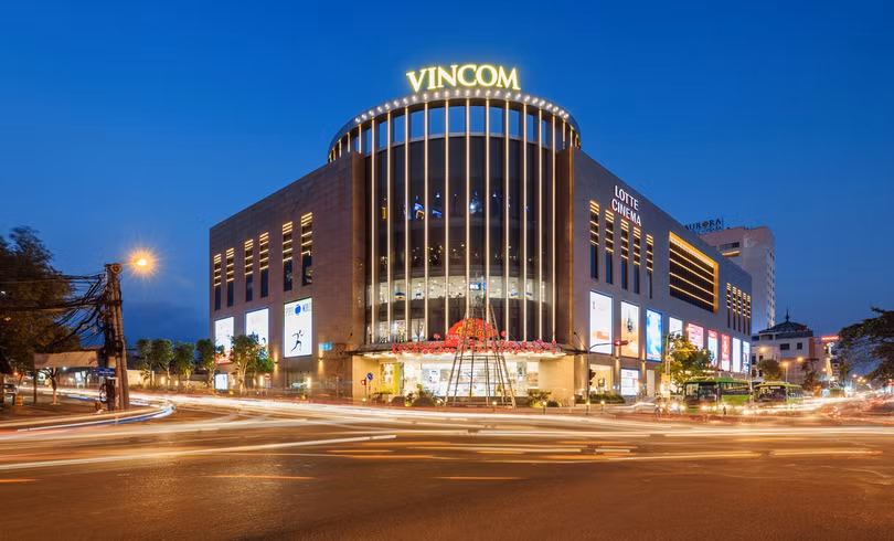 Ảnh minh họa. Nguồn VIncom.