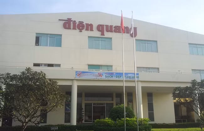 Khối tài sản của gia đình bà Hồ Thị Kim Thoa tại Bóng đèn Điện Quang ảnh 7 Bóng đèn Điện Quang bị xử phạt 120 triệu đồng