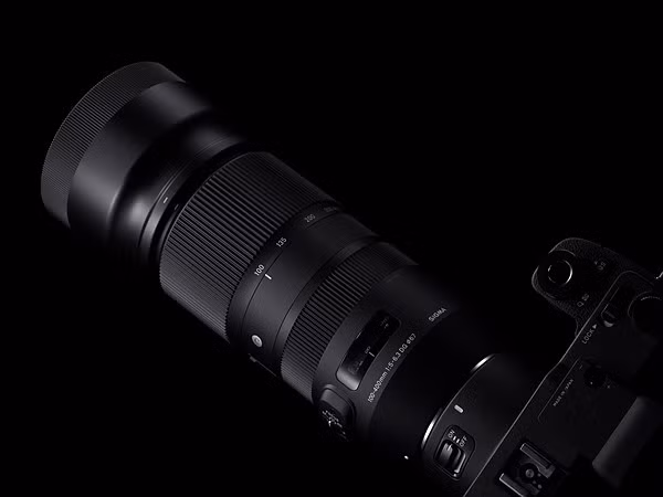 Sigma ra mắt 3 ống kính thuộc dòng Art và 1 ống kính zoom tele ảnh 11