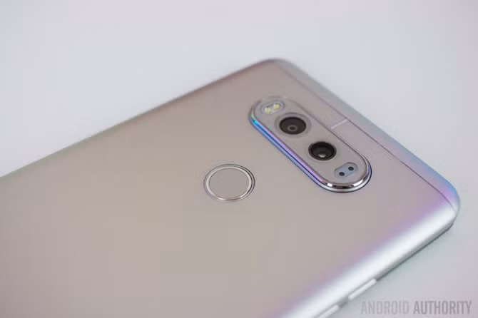 LG G6 
