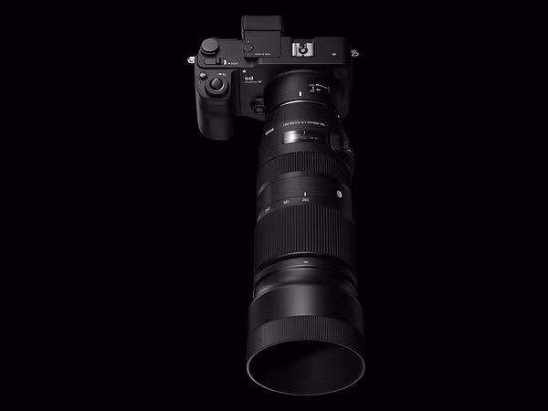 Sigma ra mắt 3 ống kính thuộc dòng Art và 1 ống kính zoom tele ảnh 10