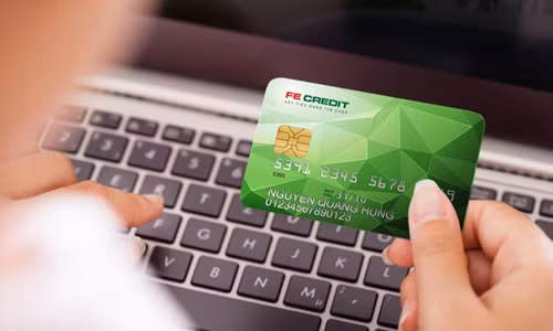 CEO VPBank: Công ty tài chính không đẩy người nghèo vào nợ nần ảnh 2