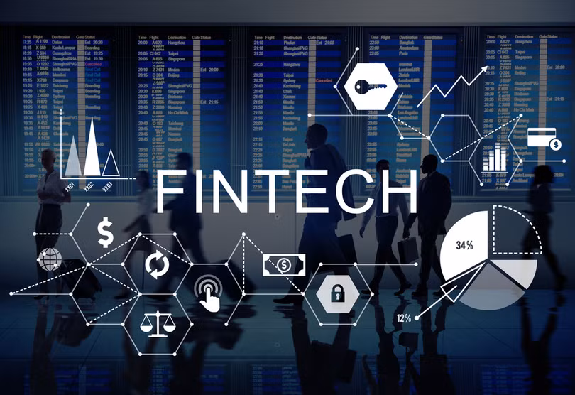 Fintech sẽ là cơ hội của các Ngân hàng