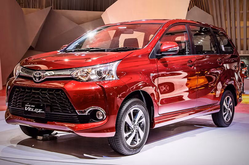 Ảnh minh họa. Nguồn: AutoDeal