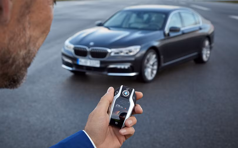 BMW 7-Series sẽ được Thaco phân phối đầy đủ các phiên bản. BMW 7-Series sẽ được Thaco phân phối đầy đủ các phiên bản.