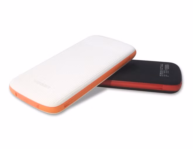 Sạc dự phòng Veger - phong cách công nghệ khác biệt hình ảnh 7 Sac du phong Veger - phong cach cong nghe khac biet hinh anh 7