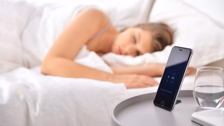 Những thiết bị công nghệ giúp ngủ ngon hơn hình ảnh 5 Nhung thiet bi cong nghe giup ngu ngon hon hinh anh 5