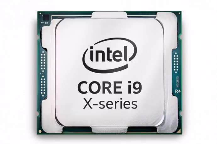 Intel ra mắt vi xử lý Core i9 Extreme Edition 18 nhân/36 luồng: giá gần 2000 USD