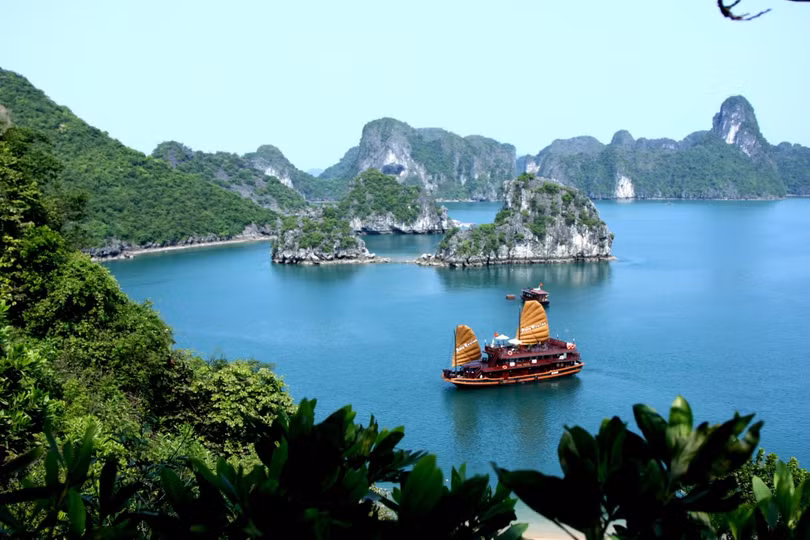 Ảnh minh họa. Nguồn Internet