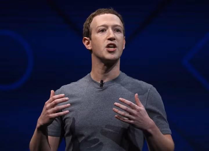 Tài sản của Mark Zuckerberg tăng thêm 9 tỷ USD mỗi năm như thế nào?