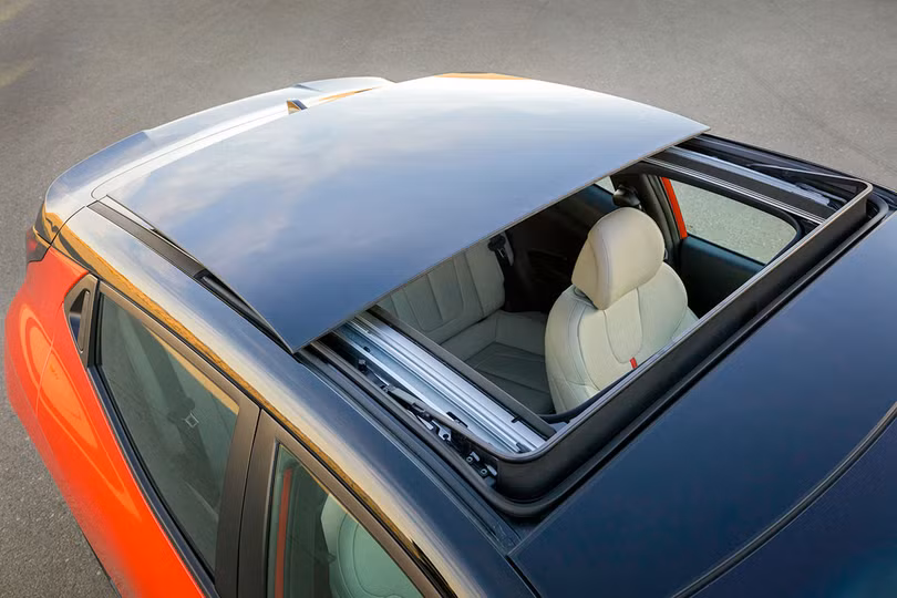 Hyundai Veloster 2019 hoàn toàn mới: Vẫn giữ một chất riêng ảnh 15