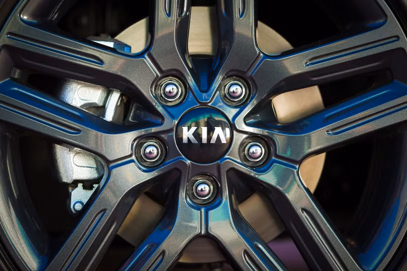 Kia Forte 2019 thế hệ mới chính thức lộ diện tại triển lãm Naias 2018 ảnh 9