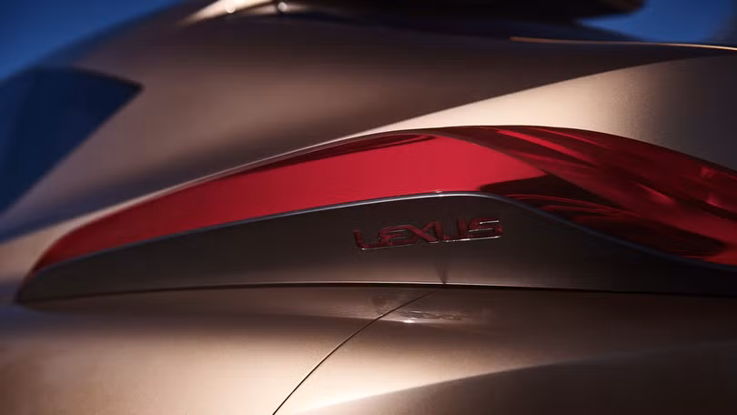 [NAIAS 2018] LF-1 Limitless Concept: Tầm nhìn của Lexus về SUV hạng sang ảnh 16