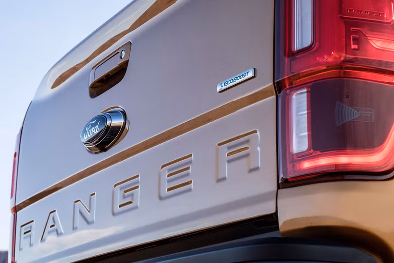 Ford Ranger 2019 trở lại Mỹ bằng màn ra mắt thế hệ mới ảnh 6