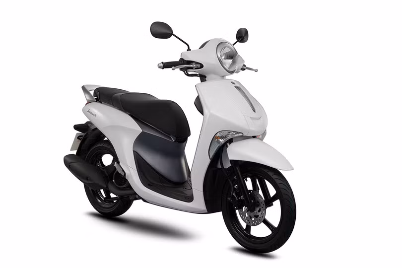 Tập trung phát triển dòng xe tay ga, Yamaha đang dần hái quả ngọt tại Việt Nam ảnh 2