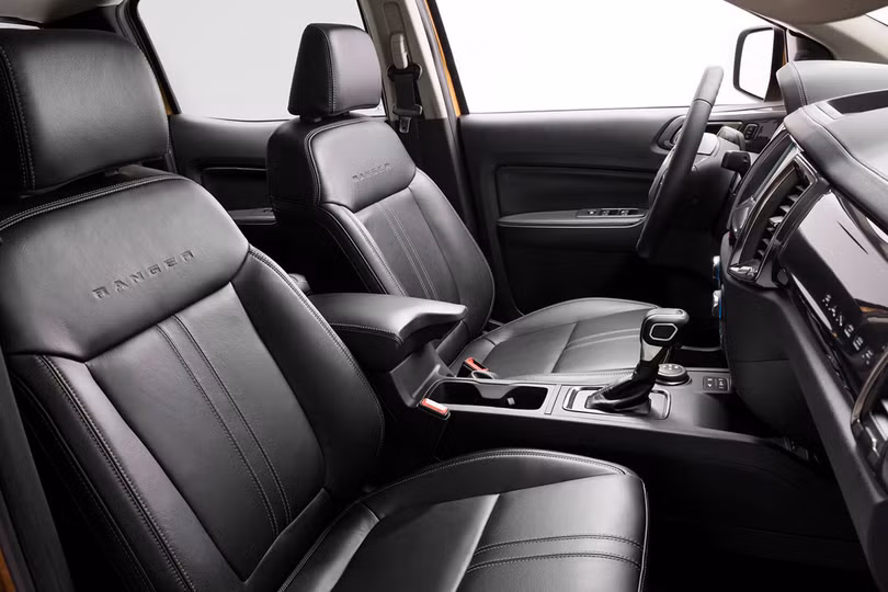 Ford Ranger 2019 trở lại Mỹ bằng màn ra mắt thế hệ mới ảnh 9